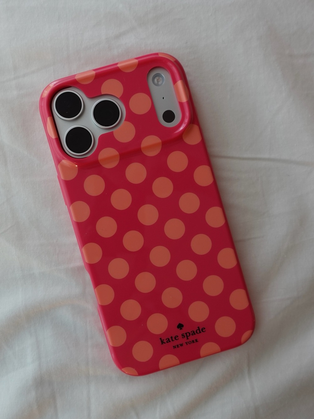 kate spade iPhone case